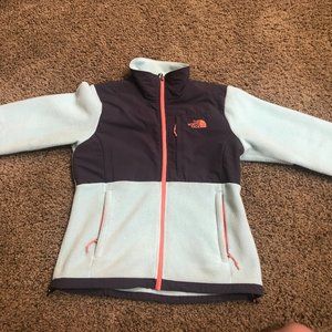North Face Denali Fleece Jacket